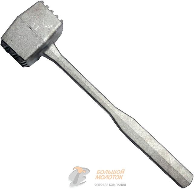 Молоток для отбивания мяса больш. /100 фото 1