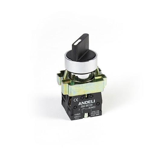 Переключатель ANDELI XB2-BD25 XB2-BD25 фото 1