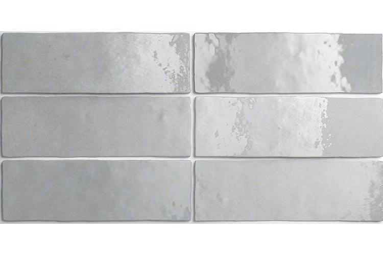 Плитка Equipe Artisan Alabaster 6,5x20 фото 1