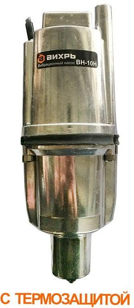 Садовый насос колодезный Вихрь ВН-5Н 280Вт 1080л/час фото 1