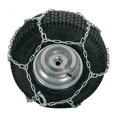 Цепи противоскольжения фото 1