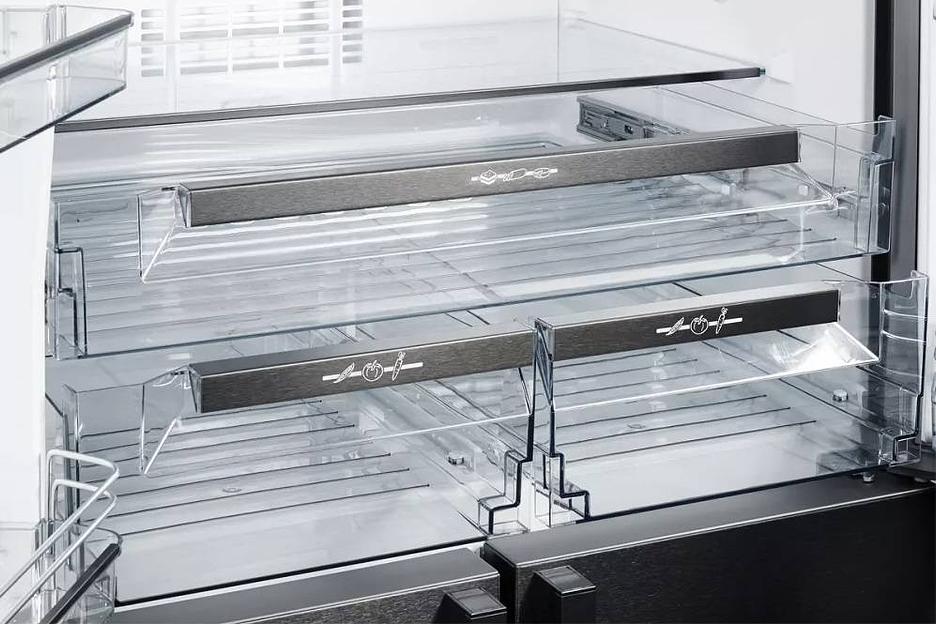 Холодильник French door Kuppersberg Kuppersberg NMFV 18591 DX фото 7