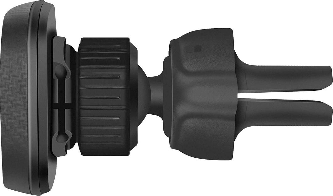 Держатель Defender CH-129 магнитный черный для для смартфонов и навигаторов (29129) фото 6