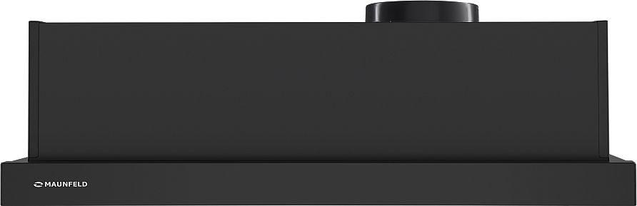 Вытяжка встраиваемая Maunfeld VS Light 50 черный управление: кулисные переключатели (1 мотор) фото 9
