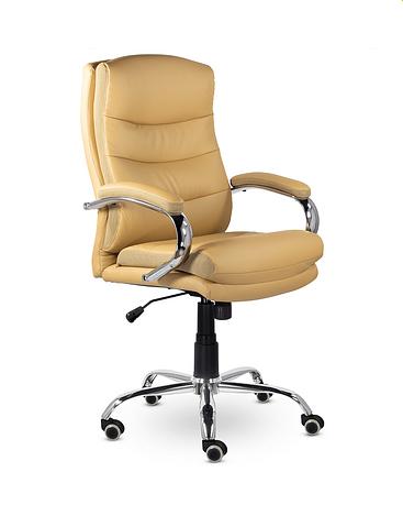Кресло для руководителя Бруно СН-707 фото 1