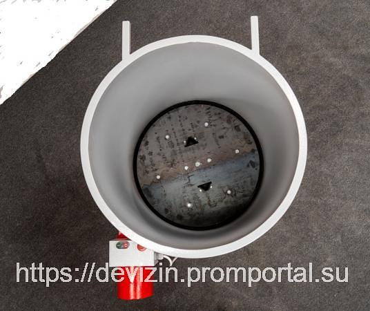 Измельчитель соломы IS фото 3