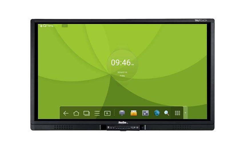 Интерактивная ЖК-панель Newline TruTouch TT-7017FB фото 1