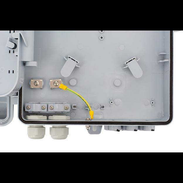 Коробка распределительная оптическая BO-FTTH-FDB-24X фото 5