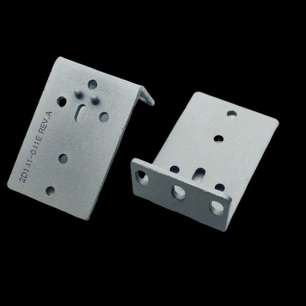 Комплект креплений для ASA 5512-X, ASA 5515-X, ASA 5525-X фото 1