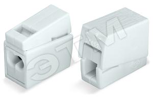 Клемма 224-112 фото 1