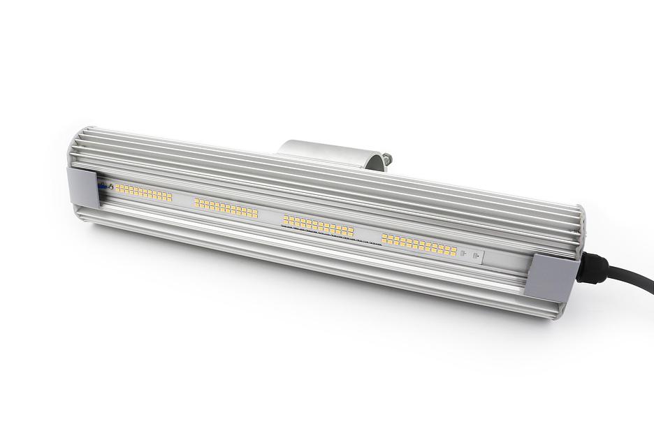 Светильник уличный ДКУ 40-40-КШМ ОПТ фото 2