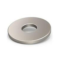 Шайба увеличенная 3 без покрытия DIN 9021 фото 1