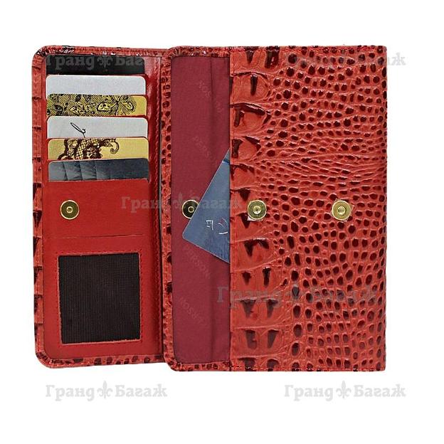 Кошелек Person ВП-2-К/кр фото 2