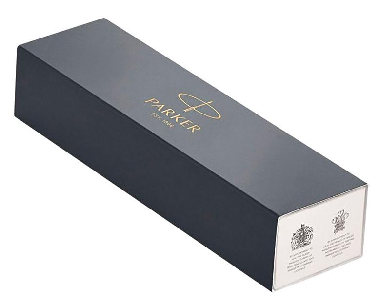Набор ручек Parker IM Core TK223 (CW2093217) Brushed Metal GT подар.кор. ручка роллер, ручка шариковая фото 6