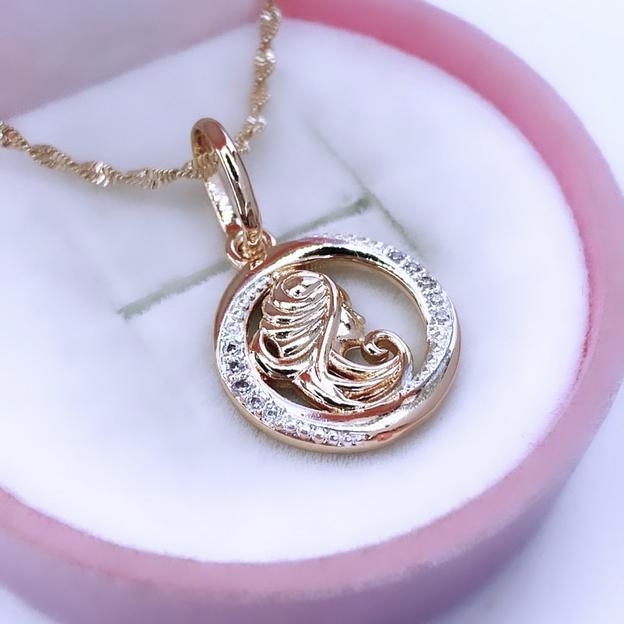 Кулон КЛ163 фото 1