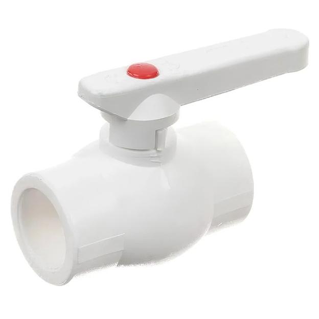 Кран шаровой 25 (40/10) VALFEX фото 1