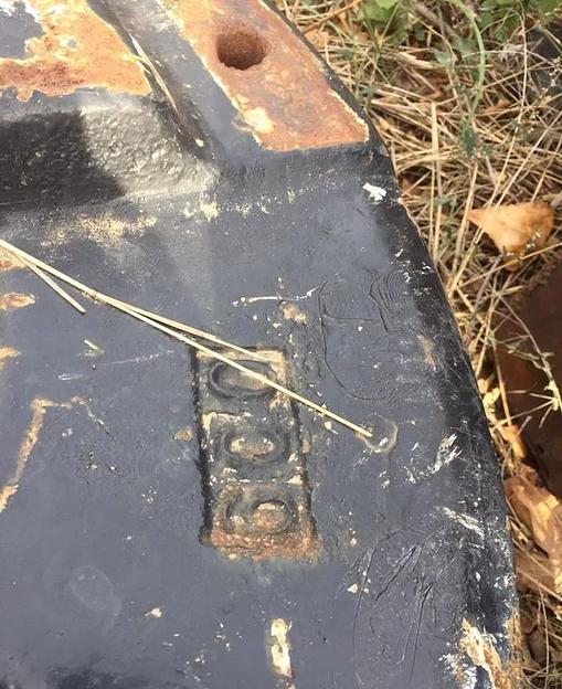 Груза колес трактора Ньюхолонд 8040 фото 3