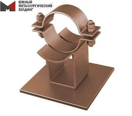 Опора неподвижная ОСТ 24.125.151-01 фото 1