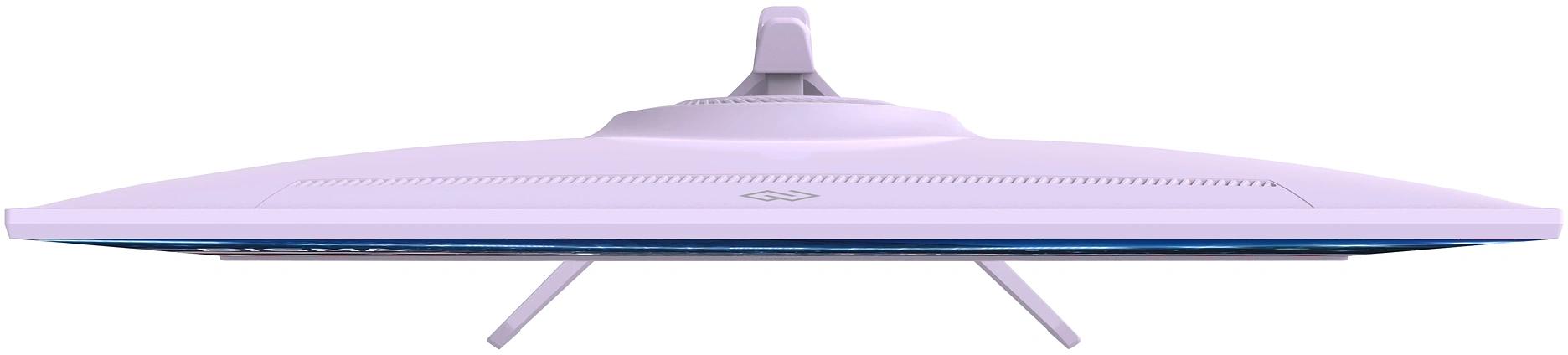 Монитор Digma 23.8" Overdrive 24P410F сиреневый IPS LED 1ms 16:9 HDMI матовая 300cd 178гр/178гр 1920x1080 200Hz G-Sync FreeSync DP FHD USB 2.8кг фото 8