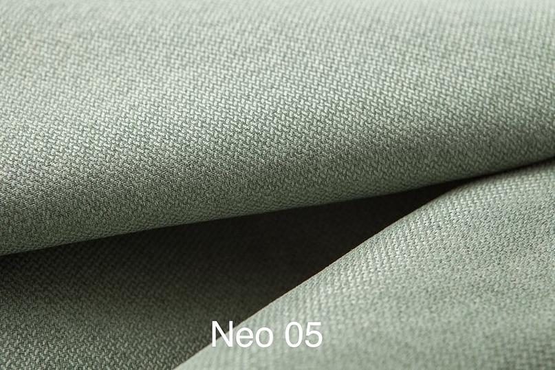 Ткань мебельная «Neo» рогожка опт фото 5