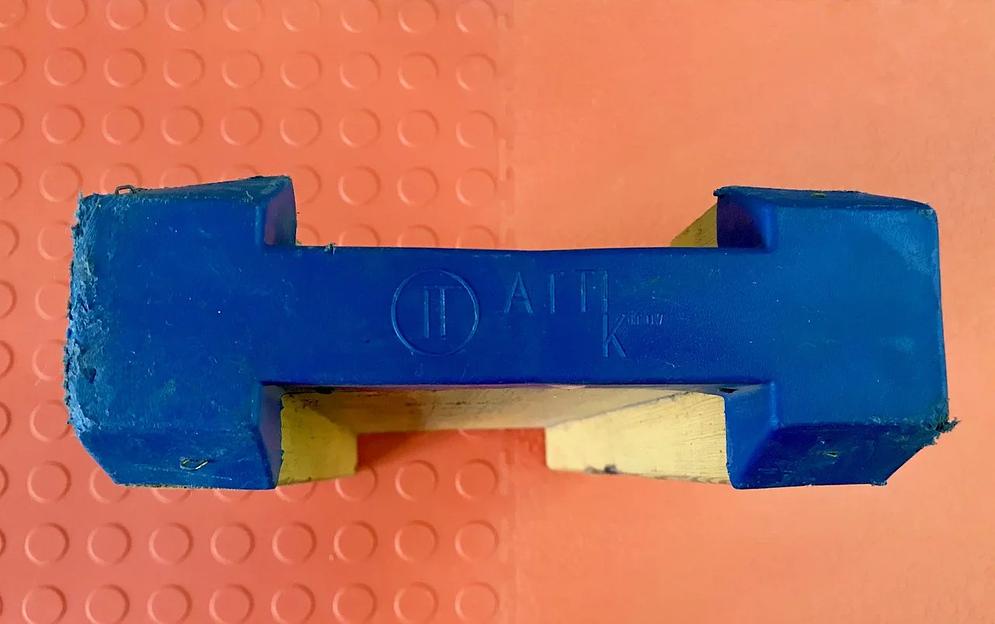 Балка деревянная для опалубки Н20 Peri VT20K б/у ОПТ фото 2