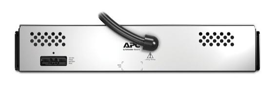 Внешняя батарея для ИБП APC by Schneider Electric APC Smart-UPS X 120V External (SMX120RMBP2U) фото 2