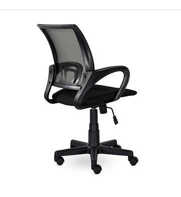 Кресло офисное СH-696 Микс пластик TG TW-01/Е11-к фото 2