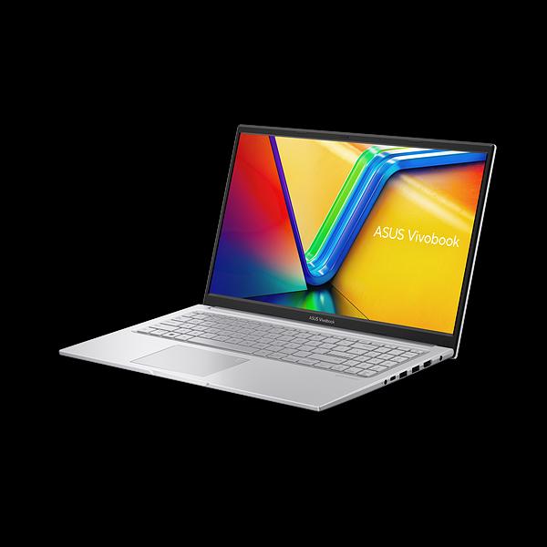Ноутбук ASUS Vivobook 15 X1504VA-BQ286 Intel® Core™ i5-1335U Processor 1.3 GHz (12MB Cache, up to 4.6 GHz, 10 cores, 12 Threads) DDR4 8GB IPS 512GB M.2 NVMe™ PCIe® 3.0 SSD Intel® UHD Graphics 15.6" FHD (1920 (90NB10J2-M00BT0) фото 4