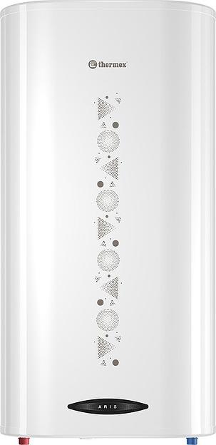 Водонагреватель Thermex Aris 80 2кВт 80л электрический настенный фото 1