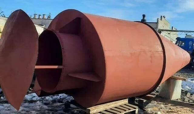 Циклон фото 7