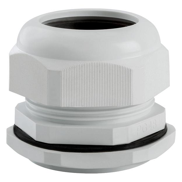 Сальник PG48-(Dпроводника 36-44мм)-IP54- фото 1