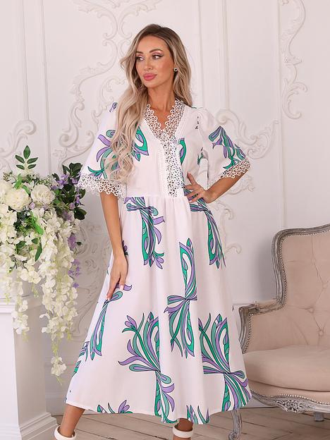 Платье П4-5271/4 фото 8