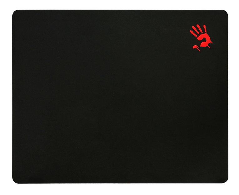 Коврик для мыши A4Tech Bloody B-035S черный 350x280x2мм фото 1