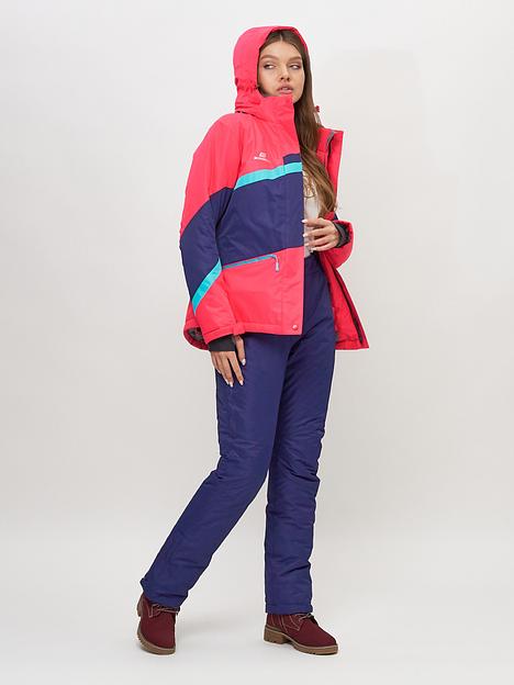 Костюм горнолыжный SkiingBird 051901M фото 5