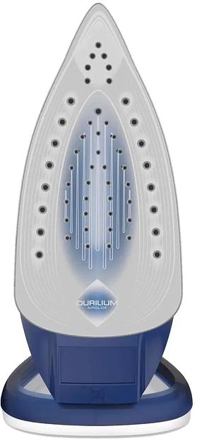 Утюг Tefal FV5735E0 2800Вт белый фото 2