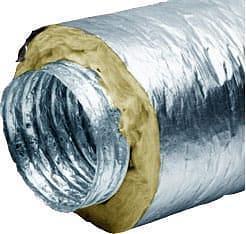 Звукоизоляционный воздуховод Sonodec 315 фото 1