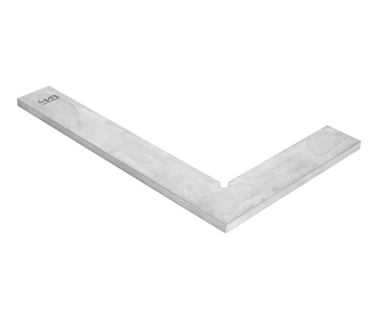 Угольник поверочный УП- 250х160 кл.2 КЛБ с поверкой фото 2