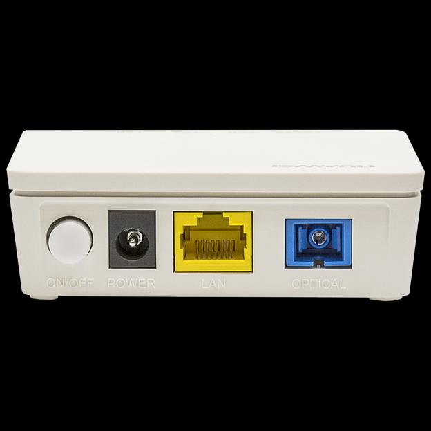Абонентский терминал HUAWEI ONU GPON, 1 порт 10/100/1000Base-T фото 2