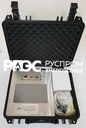 Блок протоколирования Atlant фото 3