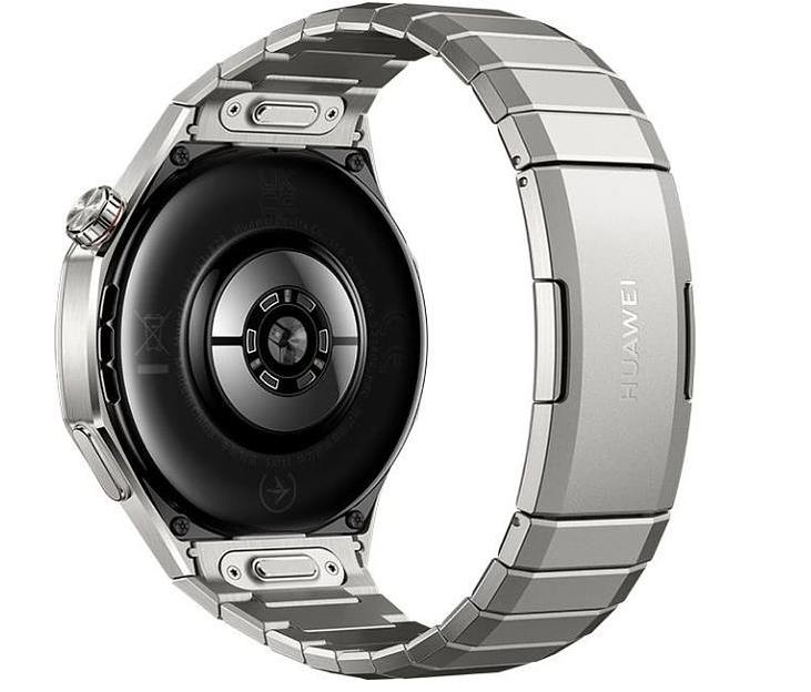 Умные часы GT 5 PRO TITAN VLI-B29 55020DGG HUAWEI фото 4