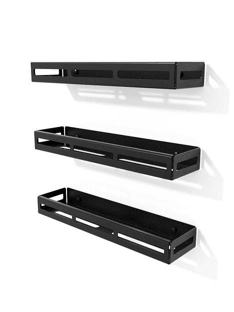 Полка «Квадрат» ОПТ фото 6