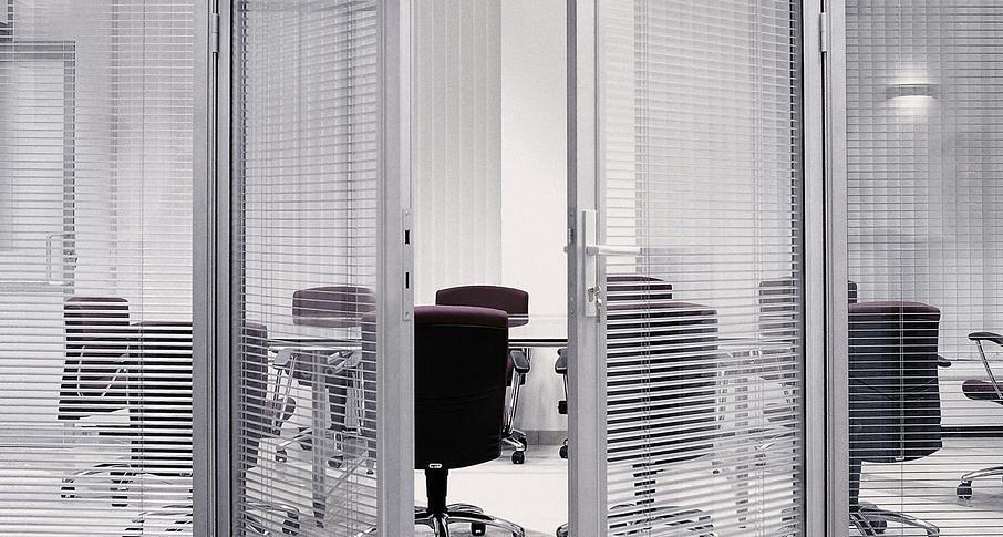 Двери NAYADA VITRAGE под заказ фото 5