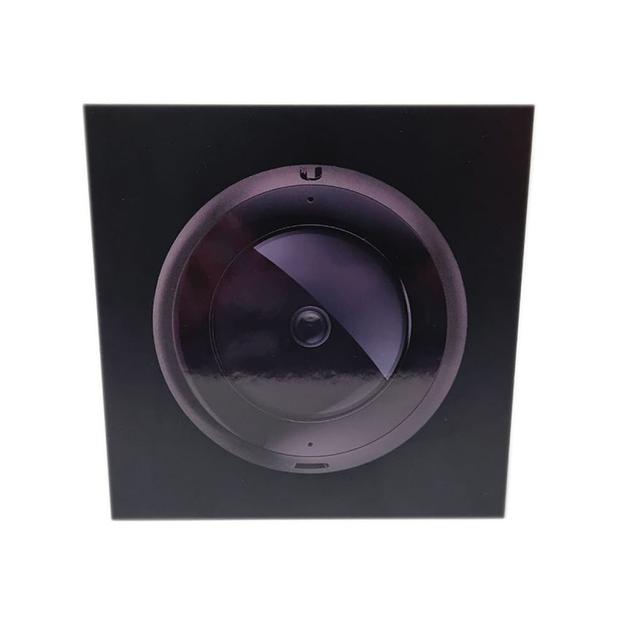 Камера видеонаблюдения Ubiquiti Ubiquiti UniFi Protect Camera AI Bullet Видеокамера 4MP, 30 к/с фото 8