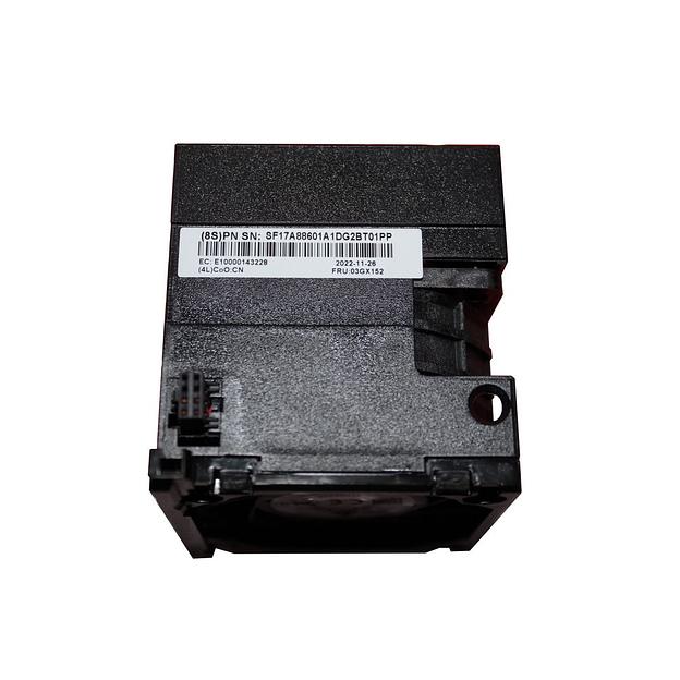 Кулер Lenovo ThinkSystem SR650 V2 Standard Fan Option Kit (4F17A14497) фото 2