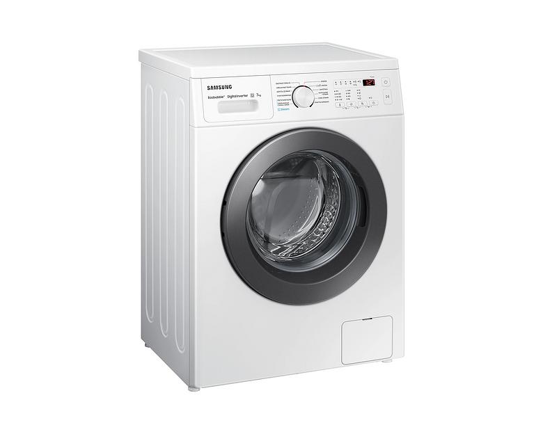 Стиральная машина Samsung Samsung Electronics Samsung WW70AG4S21VELD фото 2