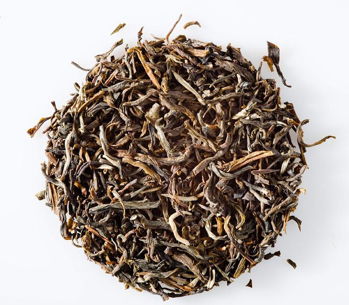 Чай зелёный китайский Svay «Morning Sun» 20×4 г, опт фото 1