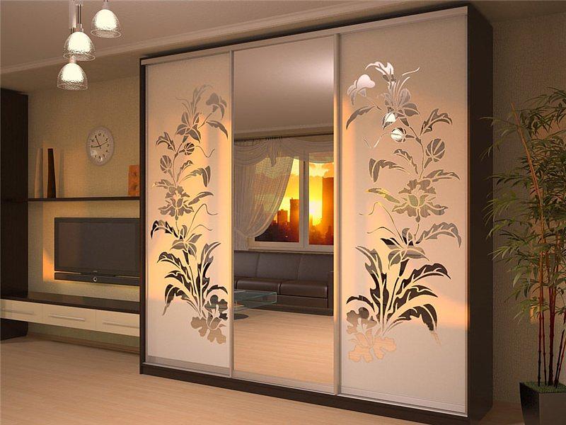 Витражи под заказ фото 3