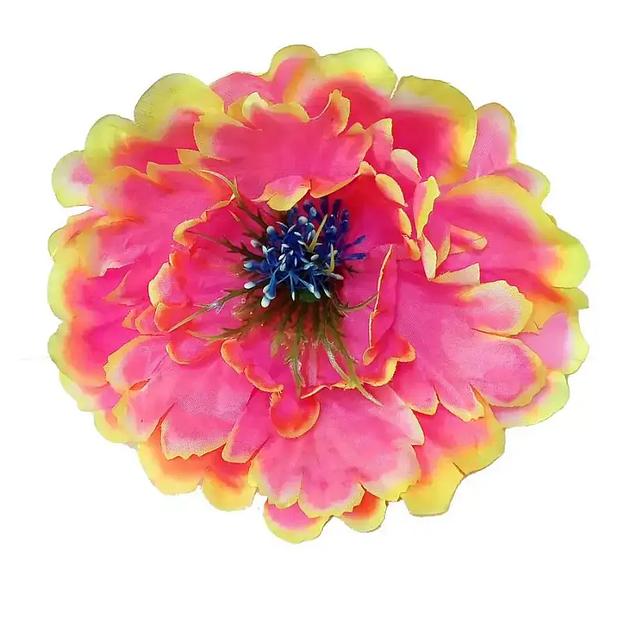 Головка пиона Бэла 4сл 20см 1-1-2 356А-358А(Б)В-189-172-170(240)-177 1/28 фото 1