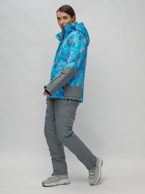 Костюм горнолыжный CHUNMAI 02216S фото 2