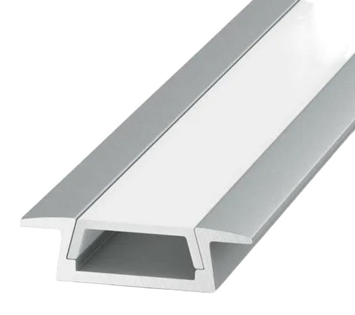 Профиль алюминиевый SWG RC-2206 фото 1